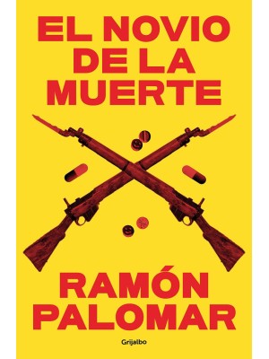 NOVIO DE LA MUERTE, EL