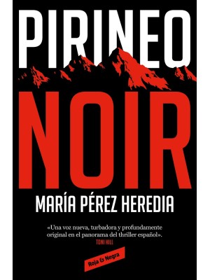 PIRINEO NOIR