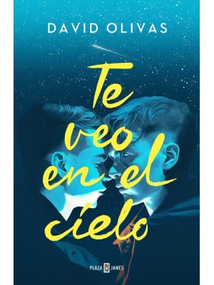 TE VEO EN EL CIELO