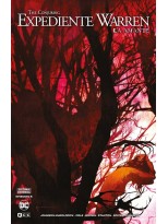 EXPEDIENTE WARREN: LA AMANTE NÚM. 5 DE 5