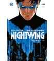 NIGHTWING VOL. 01 SALTAR A LA LUZ