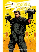 LADRÓN DE LADRONES VOL. 2 DE 3