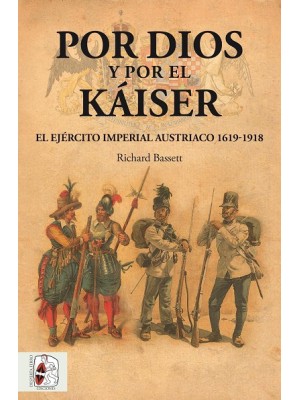 POR DIOS Y POR EL KAISER