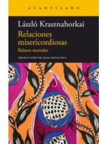 RELACIONES MISERICORDIOSAS