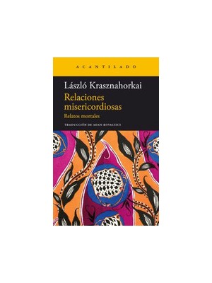 RELACIONES MISERICORDIOSAS