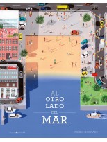 AL OTRO LADO DEL MAR