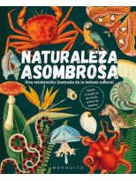 NATURALEZA ASOMBROSA