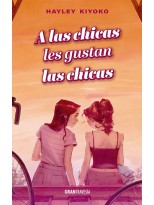 A LAS CHICAS LES GUSTAN LAS CHICAS