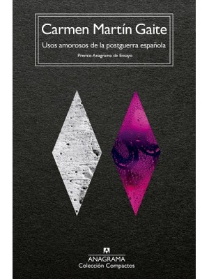 USOS AMOROSOS DE LA POSTGUERRA ESPAÑOLA