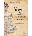 YOGA, MÁS ALLÁ DE LA MENTE PENSANTE