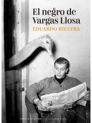 NEGRO DE VARGAS LLOSA, EL