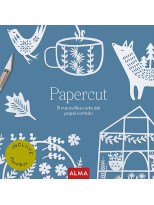 PAPERCUT (COL. HOBBIES)