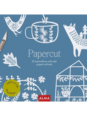 PAPERCUT (COL. HOBBIES)