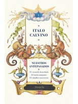 NUESTROS ANTEPASADOS