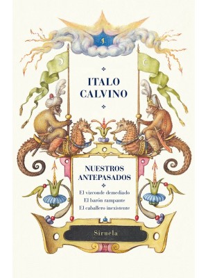 NUESTROS ANTEPASADOS