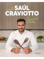 RECETAS DE SAUL CRAVIOTO, LAS