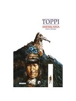 AMERICANIA - NUEVO MUNDO