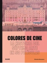 COLORES DE CINE
