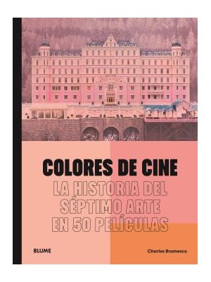 COLORES DE CINE