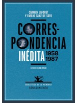 CORRESPONDENCIA INÉDITA 1958-1987