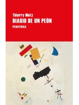 DIARIO DE UN PEÓN