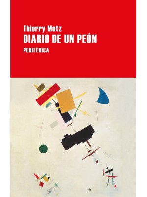 DIARIO DE UN PEÓN