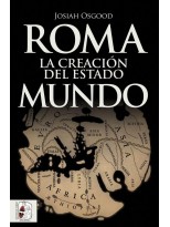 ROMA LA CREACION DEL ESTADO MUNDO