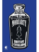 REGRESO DE MORIARTY, EL