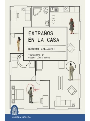EXTRAÑOS EN LA CASA