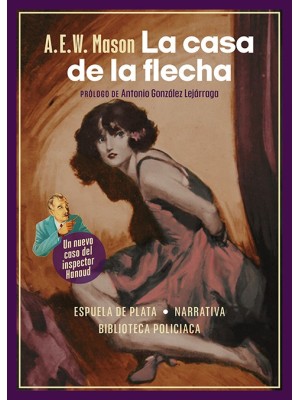 CASA DE LA FLECHA, LA