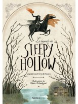 LEYENDA DE SLEEPY HOLLOW, LA