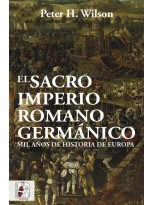 SACRO IMPERIO ROMANO GERMANICO, EL