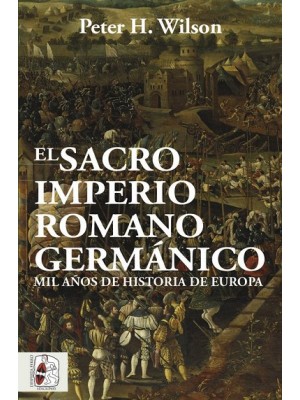 SACRO IMPERIO ROMANO GERMANICO, EL