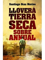 LLOVERÁ TIERRA SECA SOBRE ANNUAL