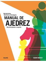 MANUAL DE AJEDREZ