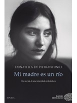 MI MADRE ES UN RÍO