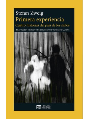 PRIMERA EXPERIENCIA