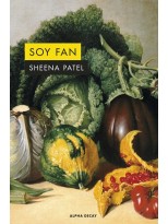 SOY FAN