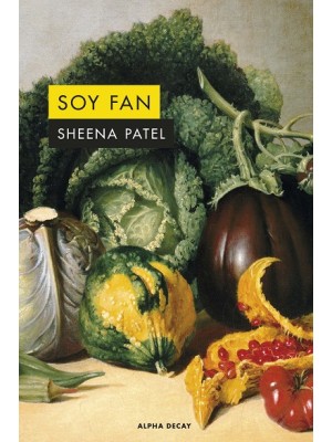 SOY FAN