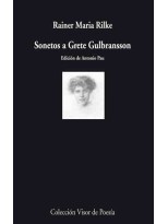 SONETOS A GRETE GULBRANSSON