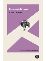 ESCORIA DE LA TIERRA