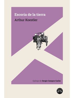 ESCORIA DE LA TIERRA