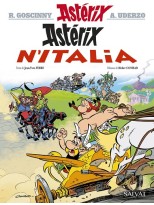 ASTERIX ASTURIANO /37 ASTERIX N'ITALIA