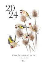 CALENDARIO AVES 2024
