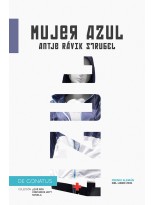 MUJER AZUL