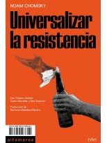 UNIVERSALIZAR LA RESISTENCIA