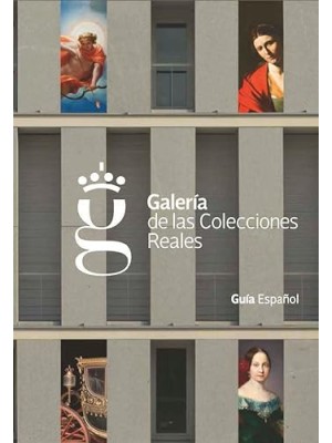 GALERIA DE LAS COLECCIONES REALES