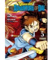 DRAGON QUEST THE ADVENTURE OF DAI Nº 05/25