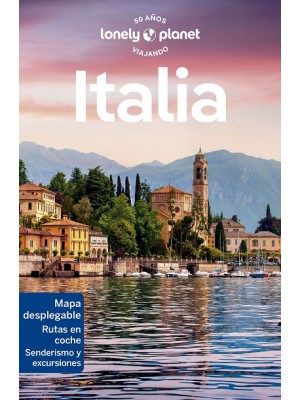 ITALIA (LONELY PLANET)