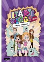 ITARTE VLOGS FAMILY 4 EL ESPÍRITU DE HALLOWEEN